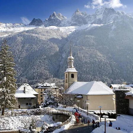 Jonquilles-15 By Interhome * Chamonix