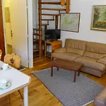 Apartment Jonquilles-15 By Interhome Chamonix