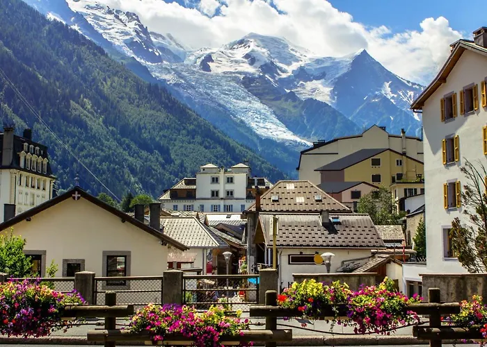 Jonquilles-15 By Interhome Chamonix