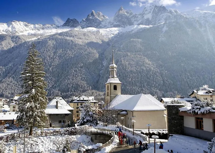Jonquilles-15 By Interhome * Chamonix