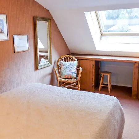 Jonquilles-15 By Interhome Appartement Chamonix